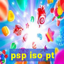 psp iso pt-br